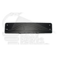 SUPPORT DE PLAQUE AVANT pour VOLKSWAGEN TIGUAN