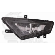 ANTI-BROUILLARD AVANT-GAUCHE H8 pour SEAT IBIZA