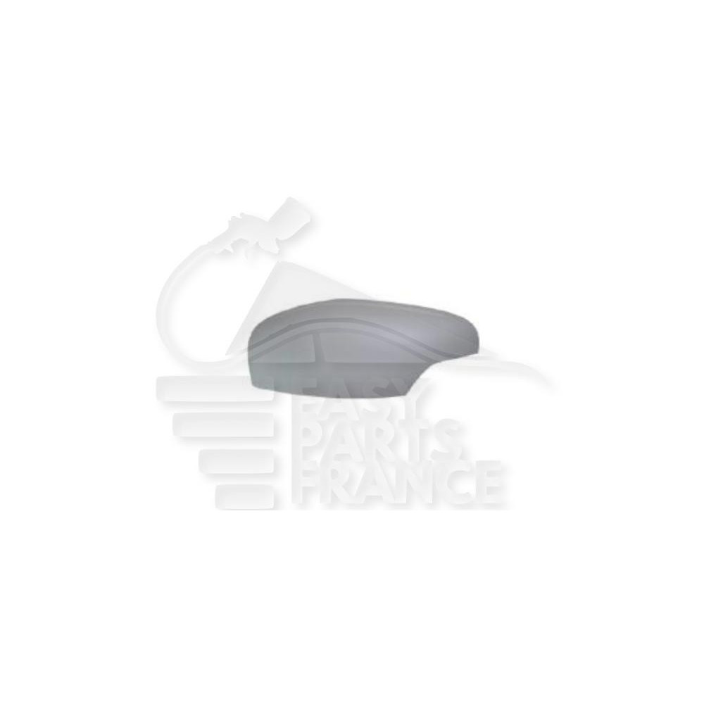 COQUE DE RÉTROVISEUR GAUCHE A PEINDRE pour VOLVO XC 60