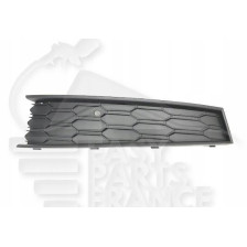GRILLE DE PC AVG NOIRE 