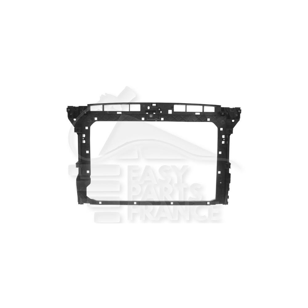 FACE AVANT pour SKODA SUPERB