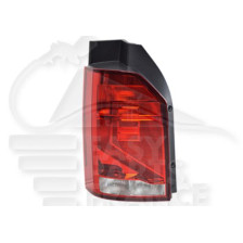 FEU ARRIÈRE-GAUCHE LED - HAYON pour VOLKSWAGEN TRANSPORTER