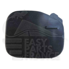 CACHE CROCHET DE PARE-CHOC AVANT A PEINDRE pour VOLVO XC40