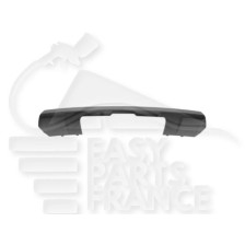 SPOILER DE PARE-CHOC ARRIÈRE NOIR pour AUDI Q5