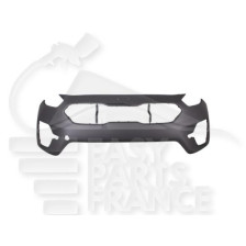 PARE-CHOC AVANT A PEINDRE pour KIA NIRO