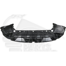 CACHE SOUS MOTEUR - AVANT pour VOLVO XC40