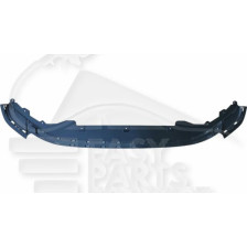 SPOILER DE PARE-CHOC AVANT NOIR pour VOLKSWAGEN T-ROC