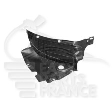 PARE- BOUE AILE AVANT-DROIT - AVANT pour AUDI Q5