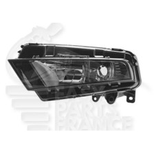 ANTI-BROUILLARD AVANT-GAUCHE H8 pour SEAT ATECA