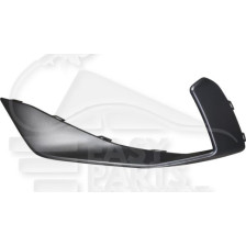 MOULURE DE PC AVG NOIRE 