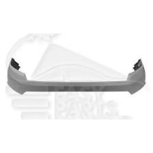 PARE-CHOC AVANT SUPÉRIEUR A PEINDRE SANS LAVE PHARE pour VOLKSWAGEN CRAFTER