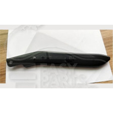 BRIDE DE PARE-CHOC AVANT-GAUCHE PLASTIQUE pour SKODA OCTAVIA