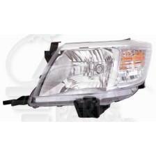 OPT G H4 ELECT S/MOTEUR 