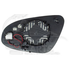 GLACE DE RETRO D CHAUF et BDS 