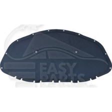 INSONORISANT DE CAPOT pour SKODA SUPERB