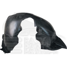 PARE- BOUE AILE AVANT-GAUCHE pour VOLKSWAGEN CADDY