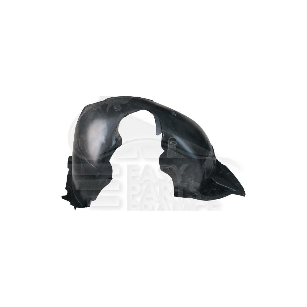 PARE- BOUE AILE AVANT-GAUCHE pour VOLKSWAGEN CADDY