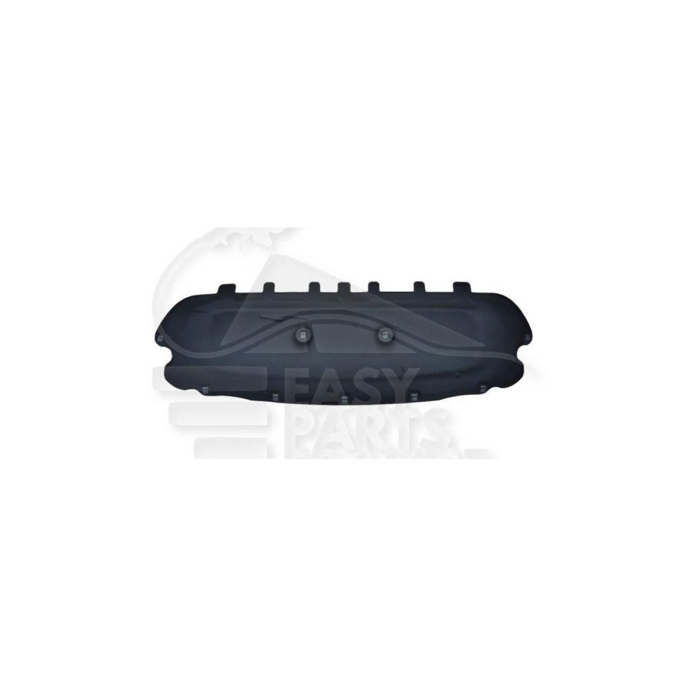 INSONORISANT DE CAPOT pour VOLKSWAGEN CADDY