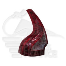 FEU ARRIÈRE-GAUCHE EXTÉRIEUR LED pour VOLVO XC 60