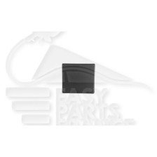 CACHE DE PC AV CENTRAL AVEC RÉGULATEUR DE VITESSE 