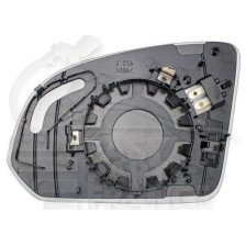 GLACE DE RÉTROVISEUR DROIT CHAUFFANT pour VOLVO XC40