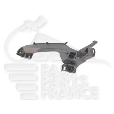 SUPPORT DE PHARE AVANT-DROIT pour AUDI Q5