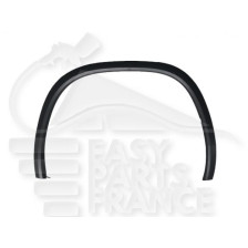 ELARGISSEUR AILE ARRIÈRE-GAUCHE pour SKODA KODIAQ