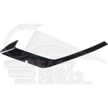 MOULURE GRILLE DE PARE-CHOC AVANT-GAUCHE CHROMEE pour VOLVO S60