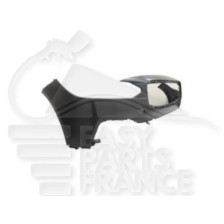 PARE-CHOC AVANT A PEINDRE SANS LAVE PHARE et SANS PACKONTROL pour VOLVO V90