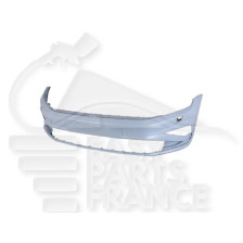 PARE-CHOC AVANT A PEINDRE AVEC LAVE PHARE pour VOLKSWAGEN GOLF