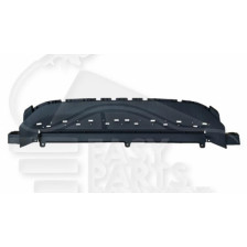 SPOILER DE PARE-CHOC AVANT NOIR pour VOLKSWAGEN SCIROCCO