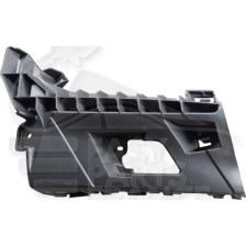 BRIDE DE PARE-CHOC AVANT-DROIT PLASTIQUE pour AUDI Q5