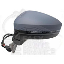 RETRO G ELECT CHAUF A PEINDRE RAB ELECT A/FEU et FEU DE SOL et LANE ASSIST 9 PINS 