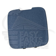 CACHE CROCHET DE PARE-CHOC ARRIÈRE A PEINDRE pour VOLVO XC40