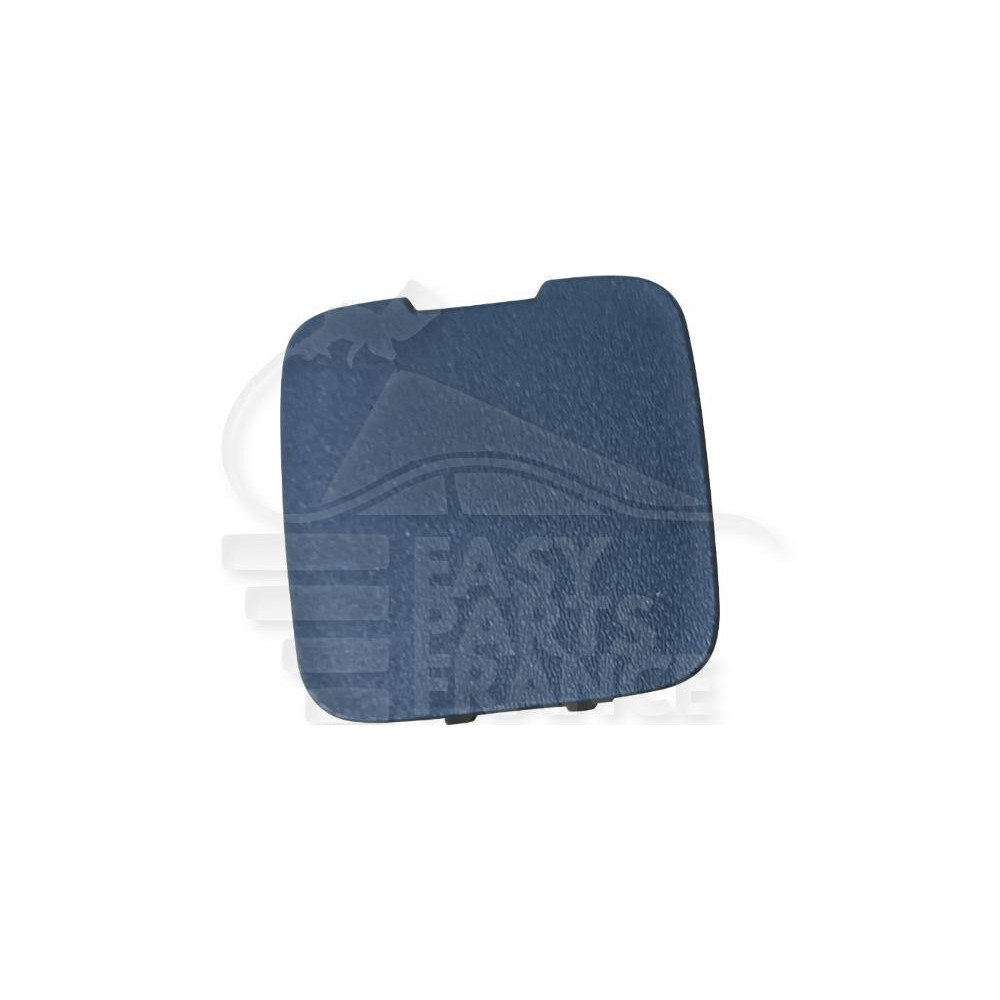 CACHE CROCHET DE PARE-CHOC ARRIÈRE A PEINDRE pour VOLVO XC40