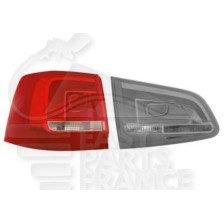 FEU ARRIÈRE-GAUCHE EXTÉRIEUR pour VOLKSWAGEN SHARAN