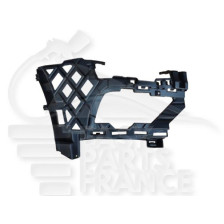 SUPPORT ANTI-BROUILLARD AVANT-DROIT PLASTIQUE pour VOLKSWAGEN TIGUAN