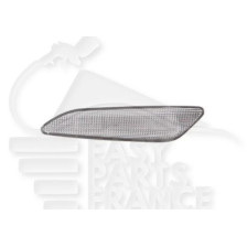 FEU D'AILE AVANT-GAUCHE BLANC pour LANCIA YPSILON