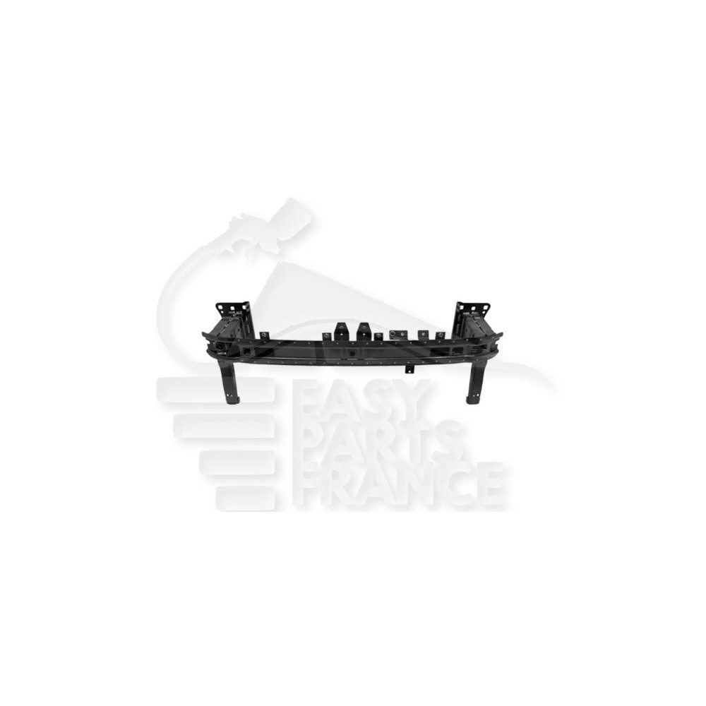 RENFORT DE PARE-CHOC AVANT pour VOLKSWAGEN PASSAT