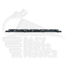 RACCORD CENTRAL DE PARE-CHOC AVANT A PEINDRE pour AUDI Q5