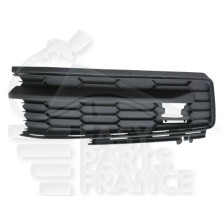 GRILLE DE PC AVG NOIRE A/PACKONTROL 
