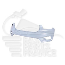 PARE-CHOC AVANT A PEINDRE SANS LAVE PHARE et AVEC 2 TROUS CAPTEURS pour VOLVO XC40