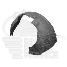 PARE- BOUE AILE AVANT-GAUCHE - ARRIÈRE pour AUDI Q5
