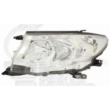 OPT G H11+HB3 ELECT S/MOTEUR 