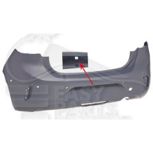 PC AR A PEINDRE 6 TROUS 