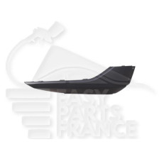 SPOILER DE PARE-CHOC AVANT-GAUCHE A PEINDRE pour AUDI Q5