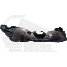 PARE- BOUE AILE AVANT-GAUCHE pour VOLKSWAGEN TAIGO