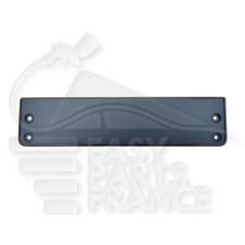 SUPPORT DE PLAQUE AV 