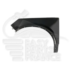 AILE AVANT-GAUCHE AVEC EMPLACEMENT ELARGISSEUR pour VOLVO XC40