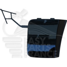 CACHE CROCHET DE PARE-CHOC AVANT A PEINDRE pour VOLKSWAGEN T-ROC